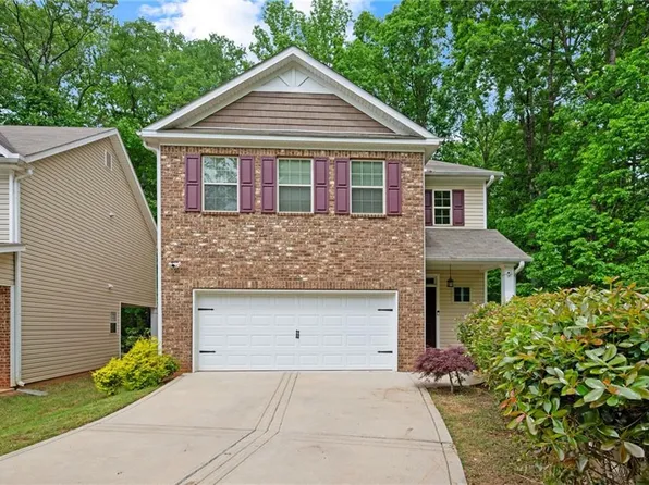 5729 Westin Cir, Flowery Branch, GA 30542