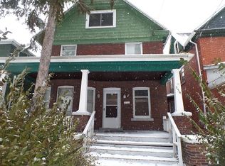 556 12th St, Niagara Falls, NY 14301