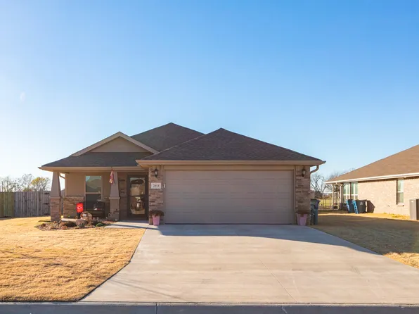 2014 Bogey Lane, Neosho, MO 64850