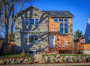 7509 9th Ave NW, Seattle, WA 98117