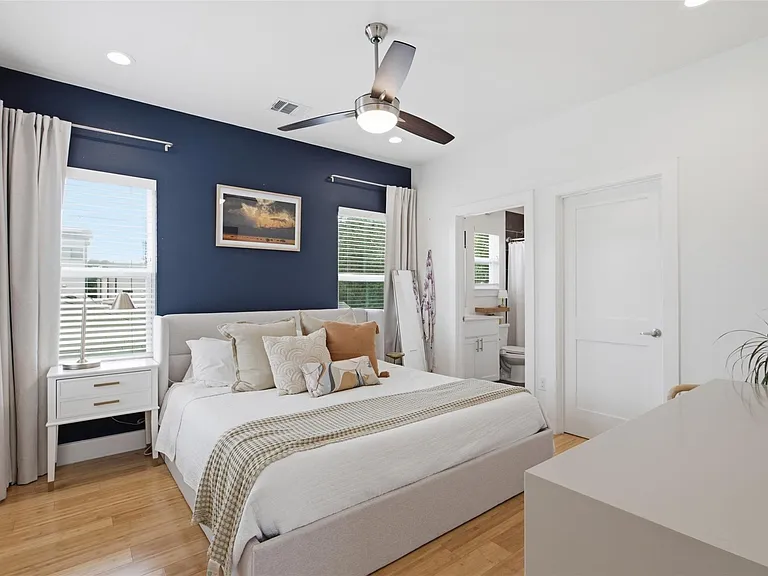 1134 Chicon St #A — Photo 23
