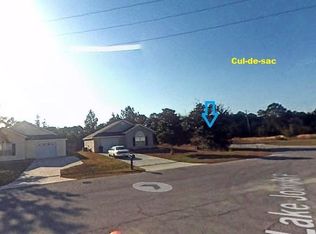 7208 Lake Suzzanne Way, Panama City, FL 32404