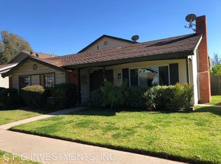 2244 E Joana Dr UNIT B, Santa Ana, CA 92705