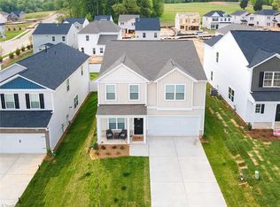 2016 Honeysuckle Vine Run, Winston Salem, NC 27106