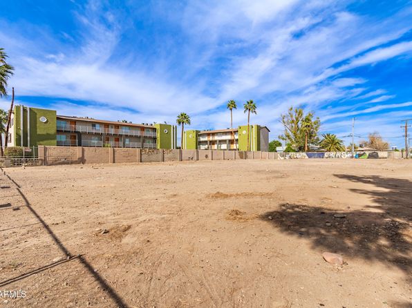 3121 N Black Canyon Hwy LOT C, Phoenix, AZ 85015