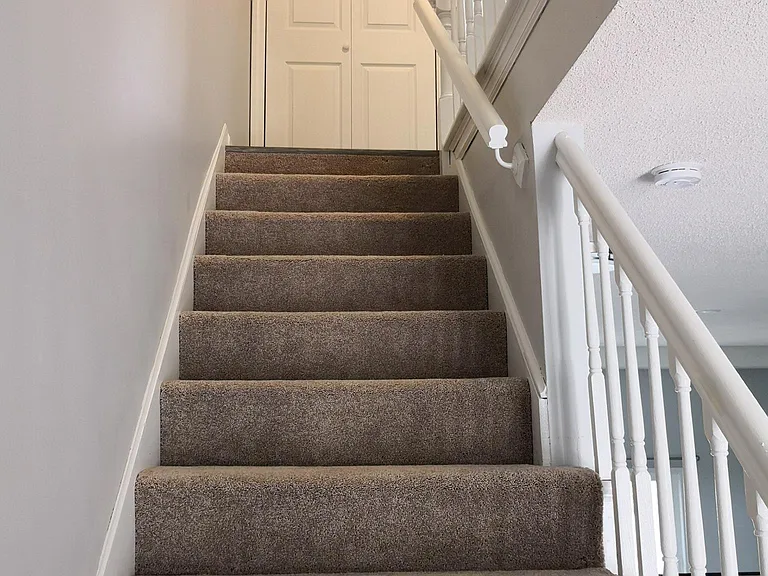 Master Suite and two large bedroom upstairs