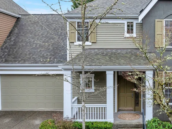 6441 SE Cougar Mountain Way, Bellevue, WA 98006