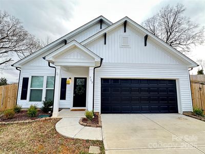 713 E 3rd Ave, Gastonia, NC, 28054