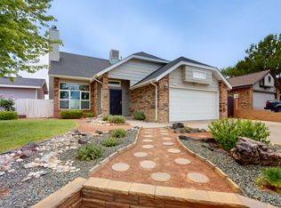 4816 Cutting Ave NW, Albuquerque, NM 87114