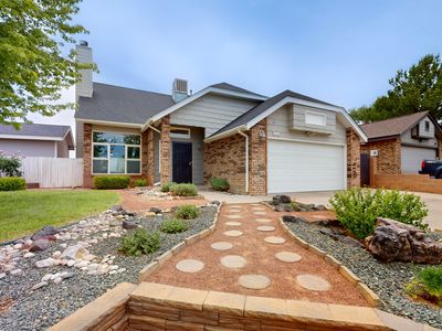 4816 Cutting Ave NW, Albuquerque, NM, 87114