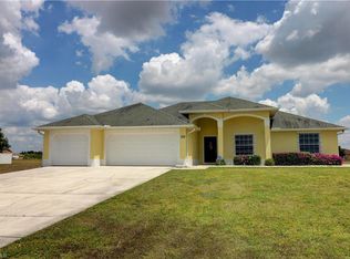 1113 NW 9th Ave, Cape Coral, FL 33993