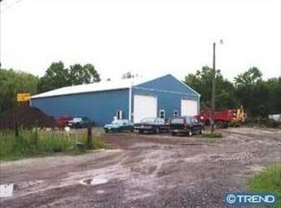 206 Fort Dix Rd, Pemberton, NJ 08068