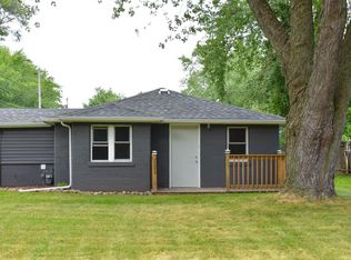 2202 E Elm St, Griffith, IN 46319