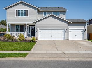 23619 79th Avenue Ct E, Graham, WA 98338