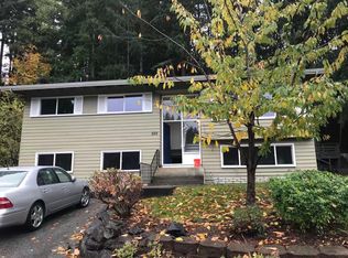 529 N 179th Pl, Seattle, WA 98133