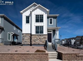 6395 Laud Point, Colorado Springs, CO 80924