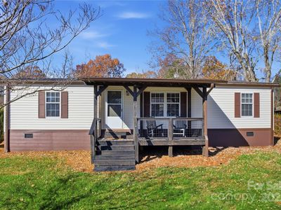 5312 Sheriffs Rd, Lenoir, NC, 28645