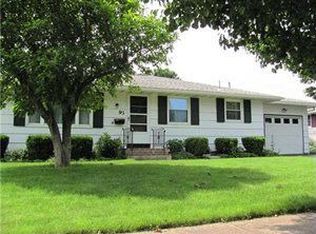 93 Shelmont Dr, Rochester, NY 14621