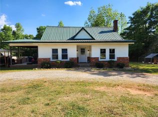 16047 Highway 76 W, Honea Path, SC 29654