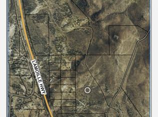 Address Rd, Spring Creek, NV 89815