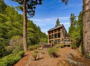 5529 Jacoby Creek Rd, Bayside, CA 95524