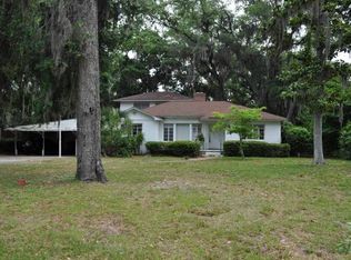 222 S Cove Ln, Panama City, FL 32401