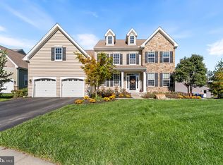 37 Abby Rd, Avondale, PA 19311