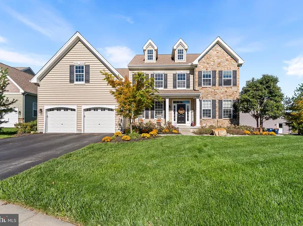 37 Abby Rd, Avondale, PA 19311