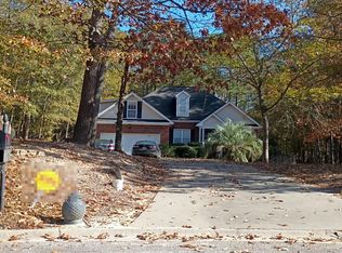 5 Sandwedge Ct, Columbia, SC 29203