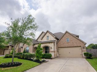 6807 Cottonwood Crest Ln, Katy, TX 77493