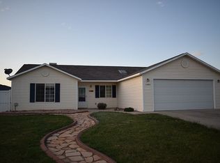 1483 Sagittarius St, Fruita, CO 81521