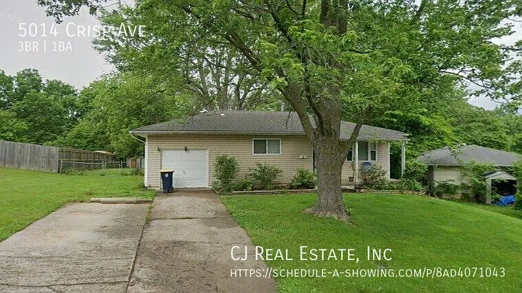 5014 Crisp Ave — Photo 1