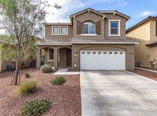 3876 E Sourwood Dr, Gilbert, AZ 85298
