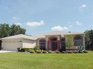 14 Ipomoea Ct, Homosassa, FL 34446