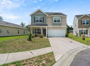 46 Cedarwood Street, Beaufort, SC 29906