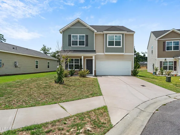 46 Cedarwood Street, Beaufort, SC 29906