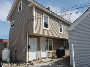 6 Mechanic St #B, Farmington, NH 03835