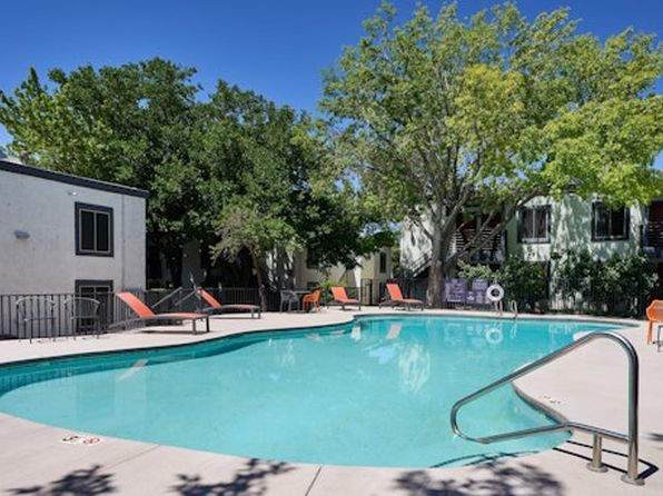 3135 Comanche Rd NE APT 505