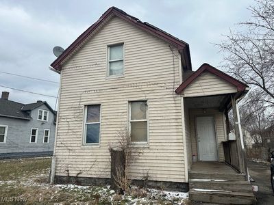 3229 E 48th St, Cleveland, OH, 44127