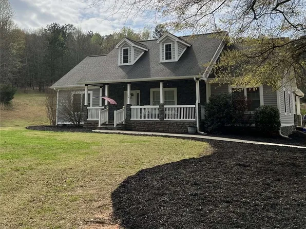 119 Boulden Rd, Fair Play, SC 29643