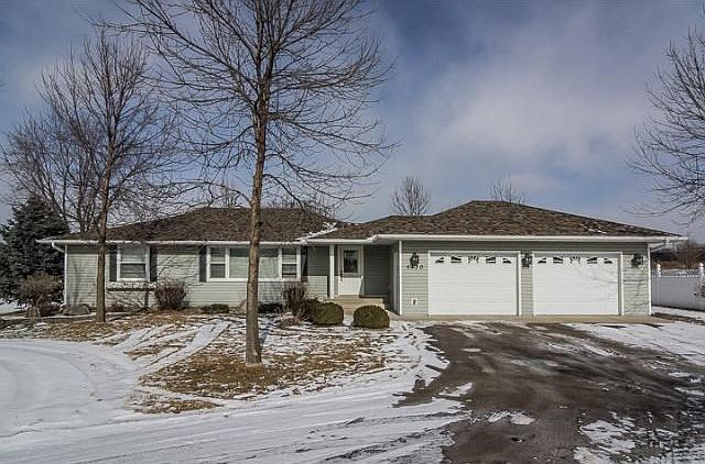 Updated 5 BR Home!