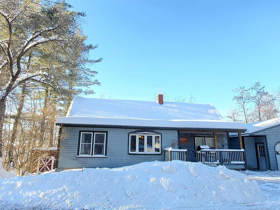 51 Canaan Street, Canaan, NH 03741 Zillow