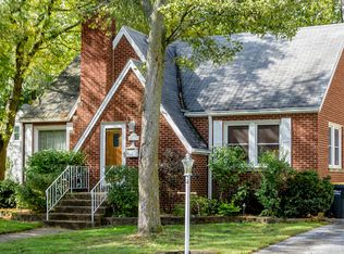 18456 Sherman St, Lansing, IL