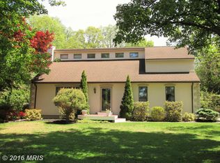 1003 E Wheel Rd, Bel Air, MD 21015