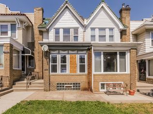 7823 Michener Ave, Philadelphia, PA 19150