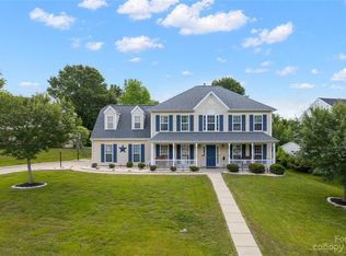 142 Elrosa Rd, Mooresville, NC 28115