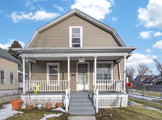 1731 Grand AVENUE, Racine, WI 53403