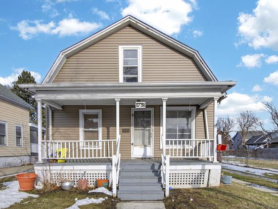 1731 Grand AVENUE, Racine, WI 53403