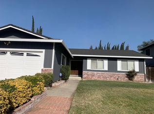 1425 Parkview St, Manteca, CA 95337