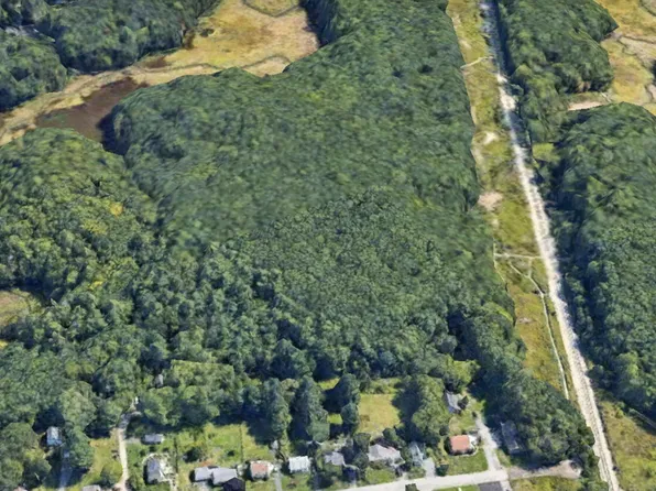 0 Hillcrest Avenue, Portland, ME 04102